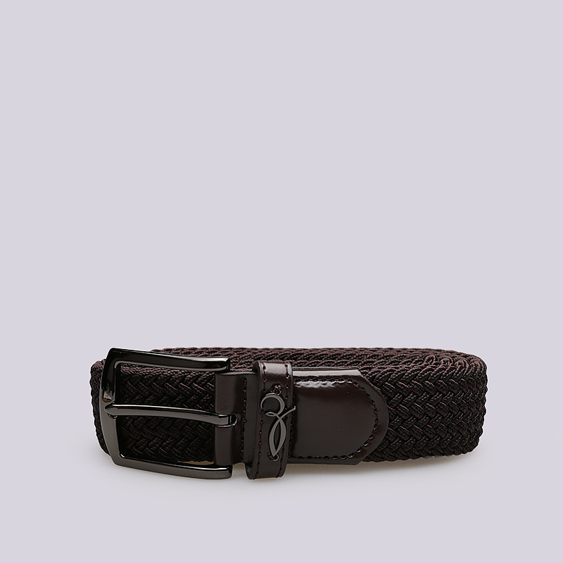  коричневый ремень Запорожец heritage Classic Elastic Belt Belt 115см-dr brwn - цена, описание, фото 1